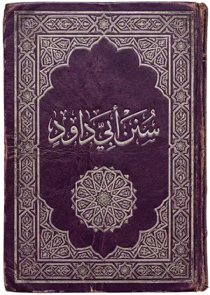 سنن أبي داود