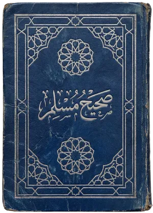 صحيح مسلم